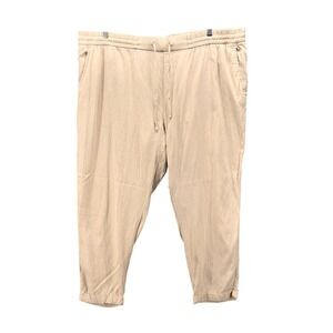 Old Navy Linen Pants‎ XXL